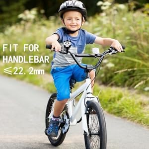 bike bell for children cycling Accessories