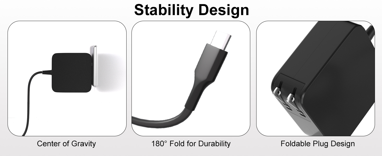 surface laptop charger