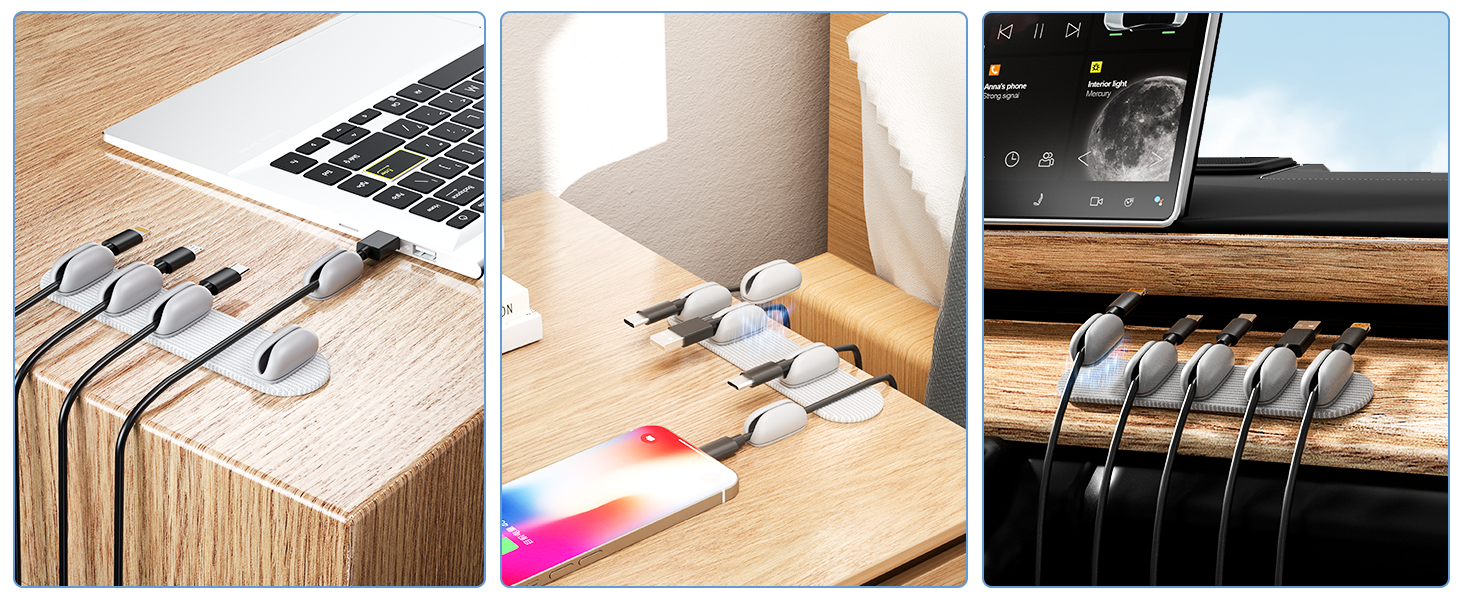 cord organizer