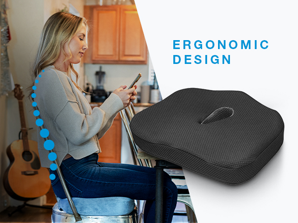 Ergonomic Design