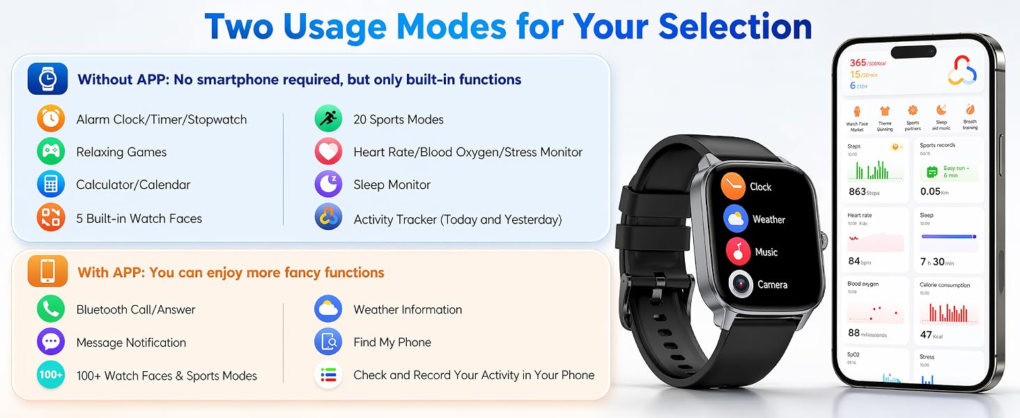 fitness tracker