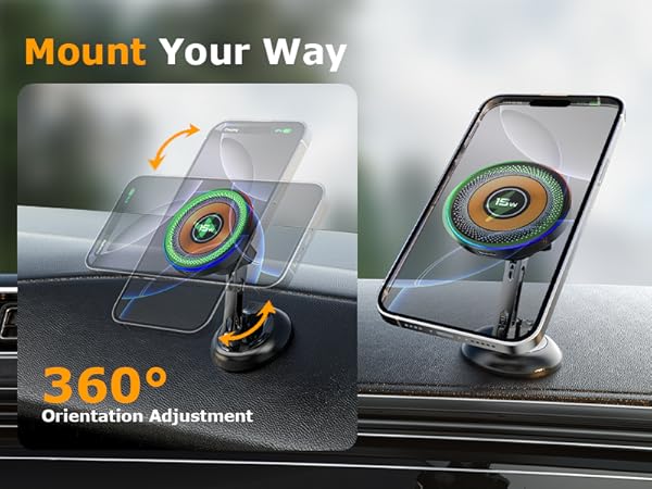 Phone Holders for Car