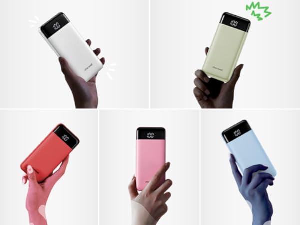 portable phone charger