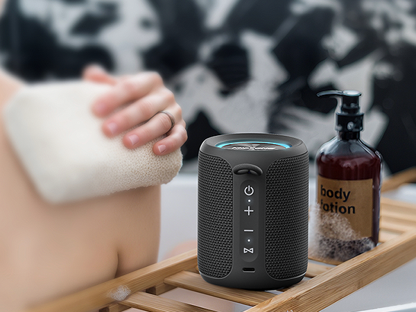 bluetooth speaker