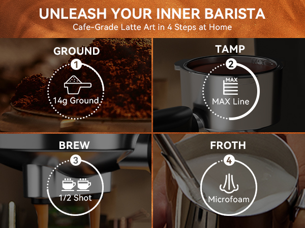 coffee makers