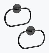 Hand Towel Holder