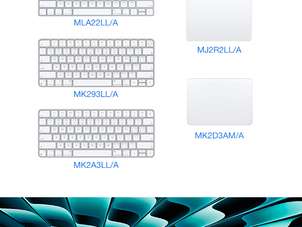 KEYBOARD Bridge