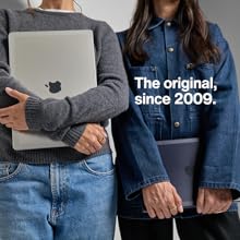 Incase Edge Hardshell for Macbook