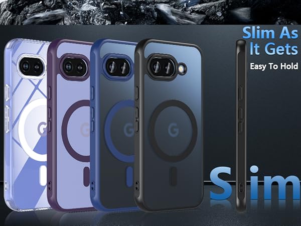 google pixel 9a case