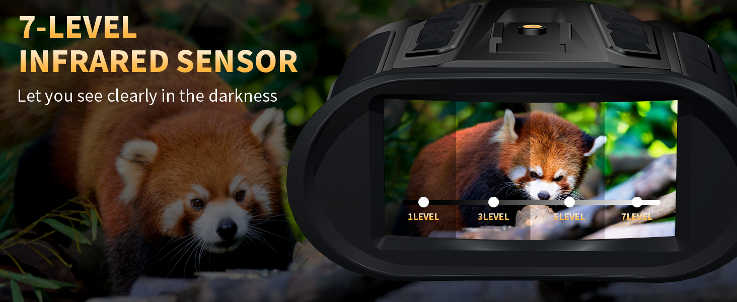 night vision goggles for adults