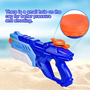squirt gun