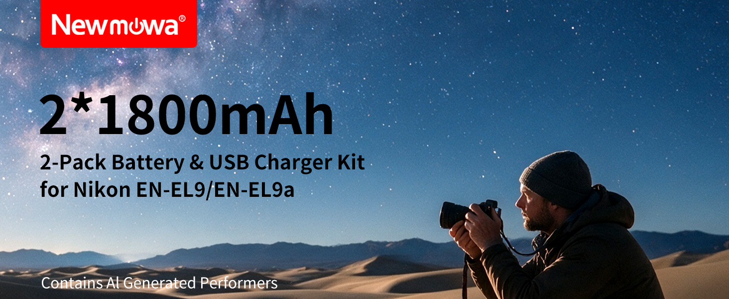 nikon camera charger en-el9a