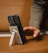 UAG 10K Rugged Power Bank with Stand