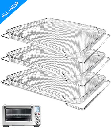 Air Fryer Basket for Breville Smart Oven Air Fryer Pro