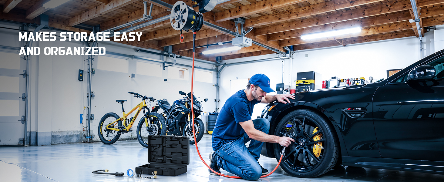 bike adapter for air compressor