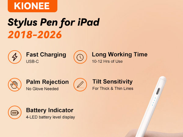 stylus pen