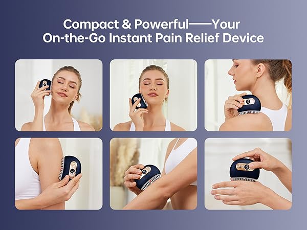 tmj pain relief
