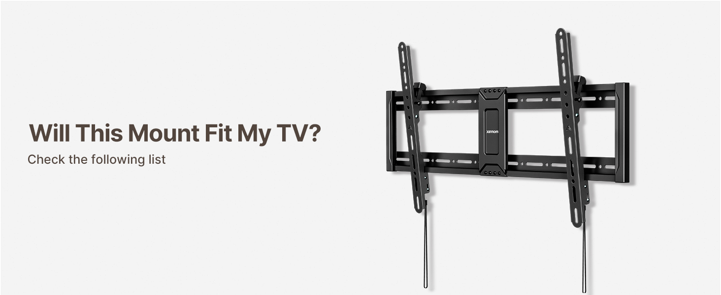 85 inch tv wall mount