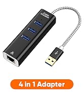 usb 3.0 to etherner