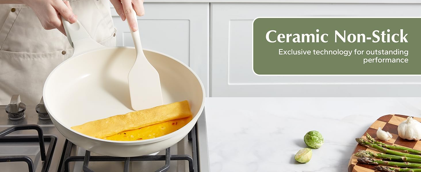egg pan non stick frying pans frying pans nonstick skillets and frying pans ceramic frying pan