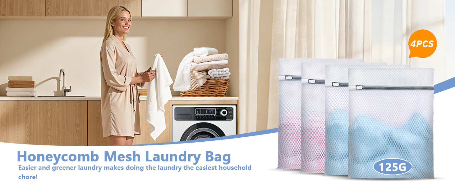 Laundry Bags