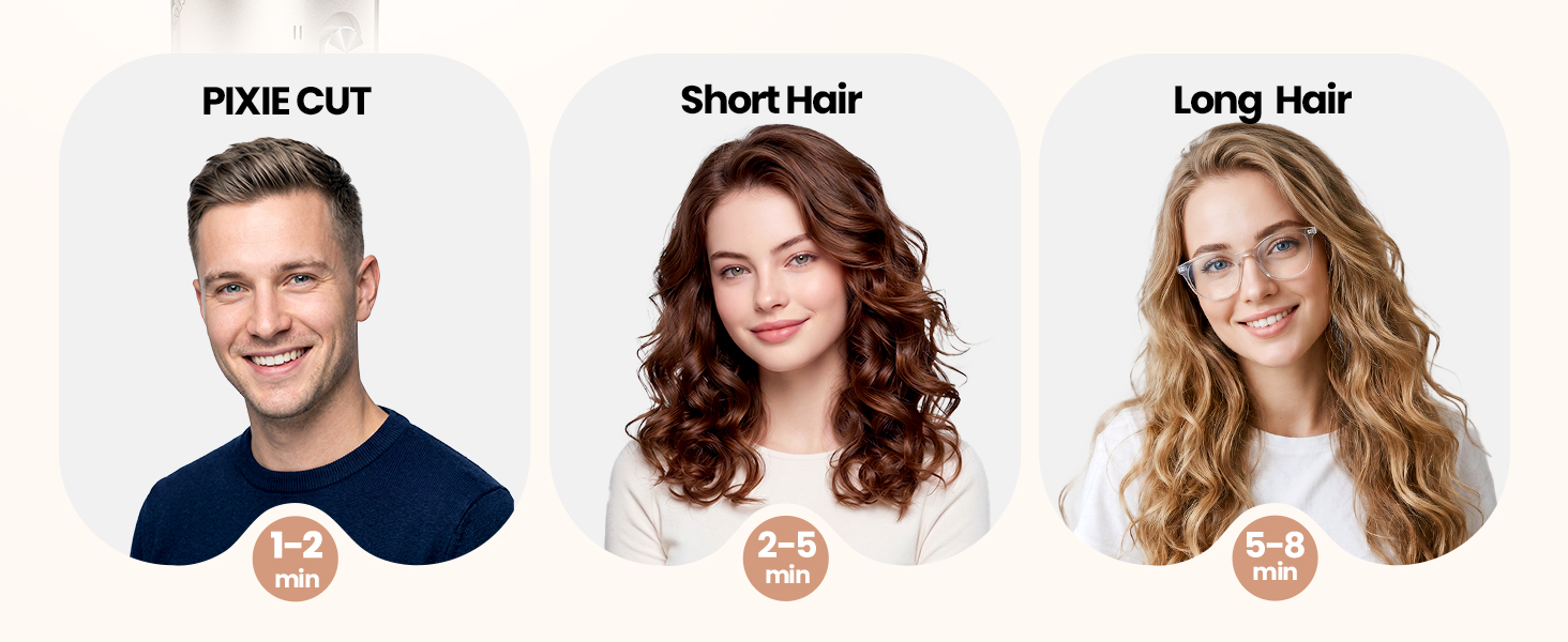 travel hair dryer