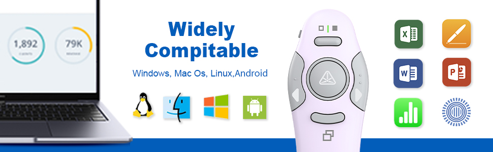 powerpoint clicker power point clicker wireless wireless presenter