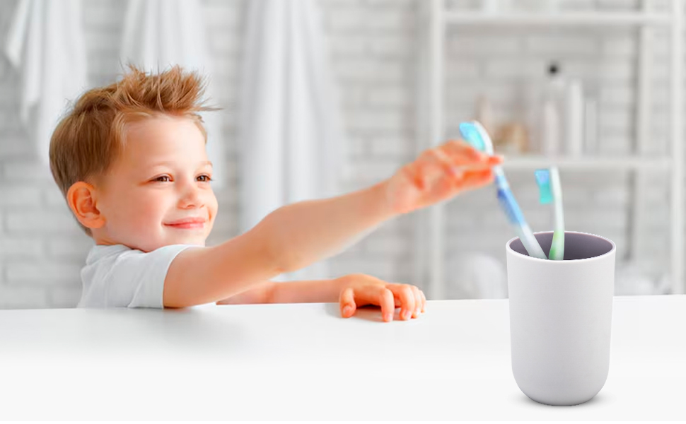 tooth brush holder