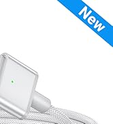 Basesailor USB C to Magnetic 3 Charger Cable 6.6FT/2M,140W USBC Mag 3 Fast Charging Cord for MacB...