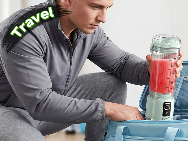 travel