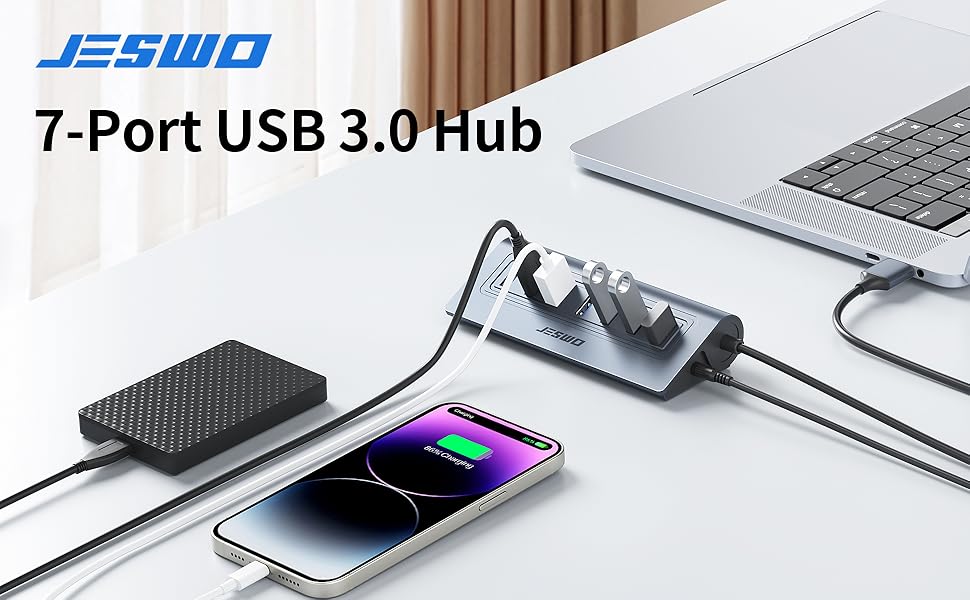 usb 3.0 power hub