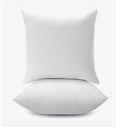 Lane Linen Throw Pillow Inserts