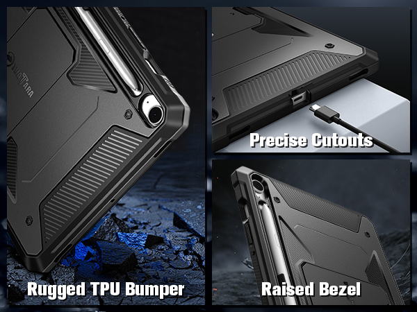 galaxy tab s10 fe case