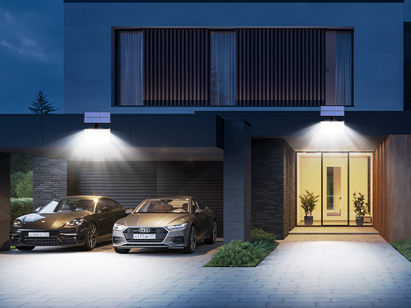 solar lights