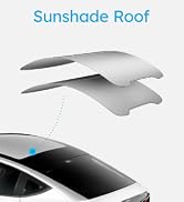 sunshade roof