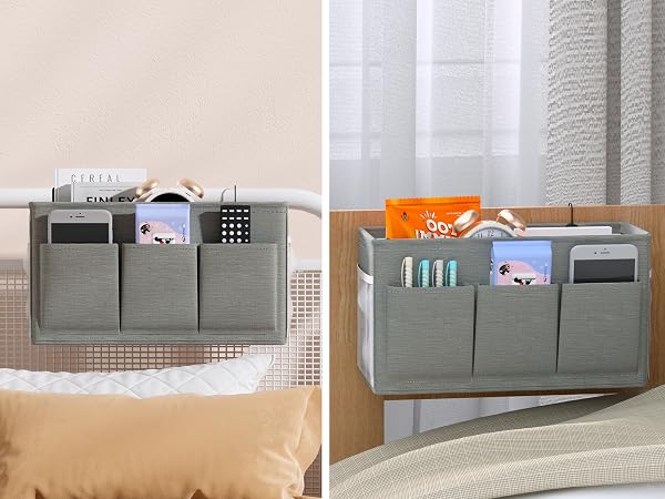 bed caddy