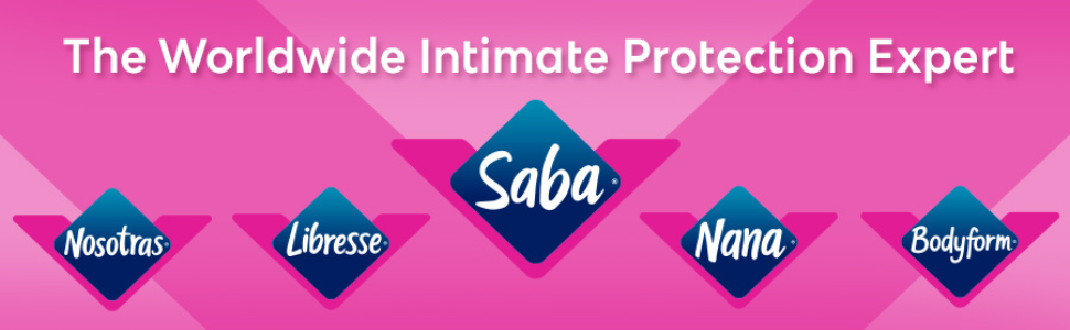 Saba Worldwide