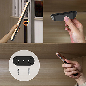 Under Cabinet Lighting