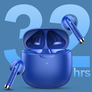 Wireless Earbuds