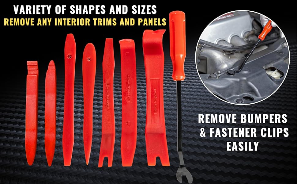 auto trim removal tool