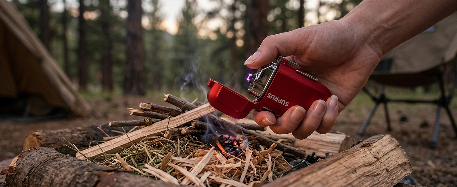 lighter