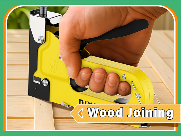 wood staple gun