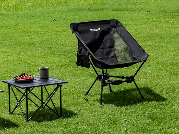 Camping Table