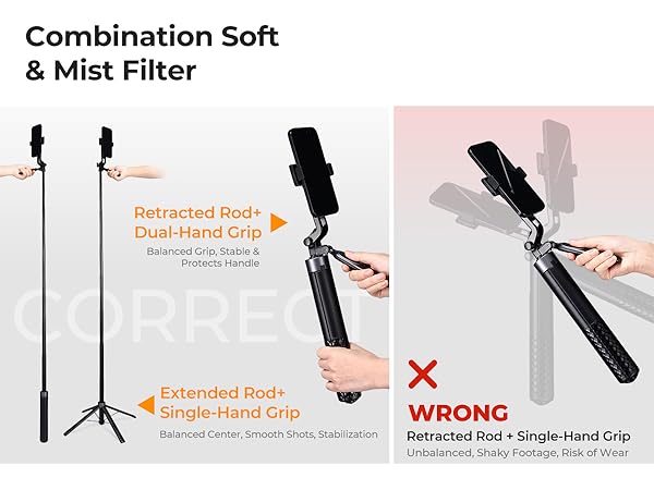 selfie stick