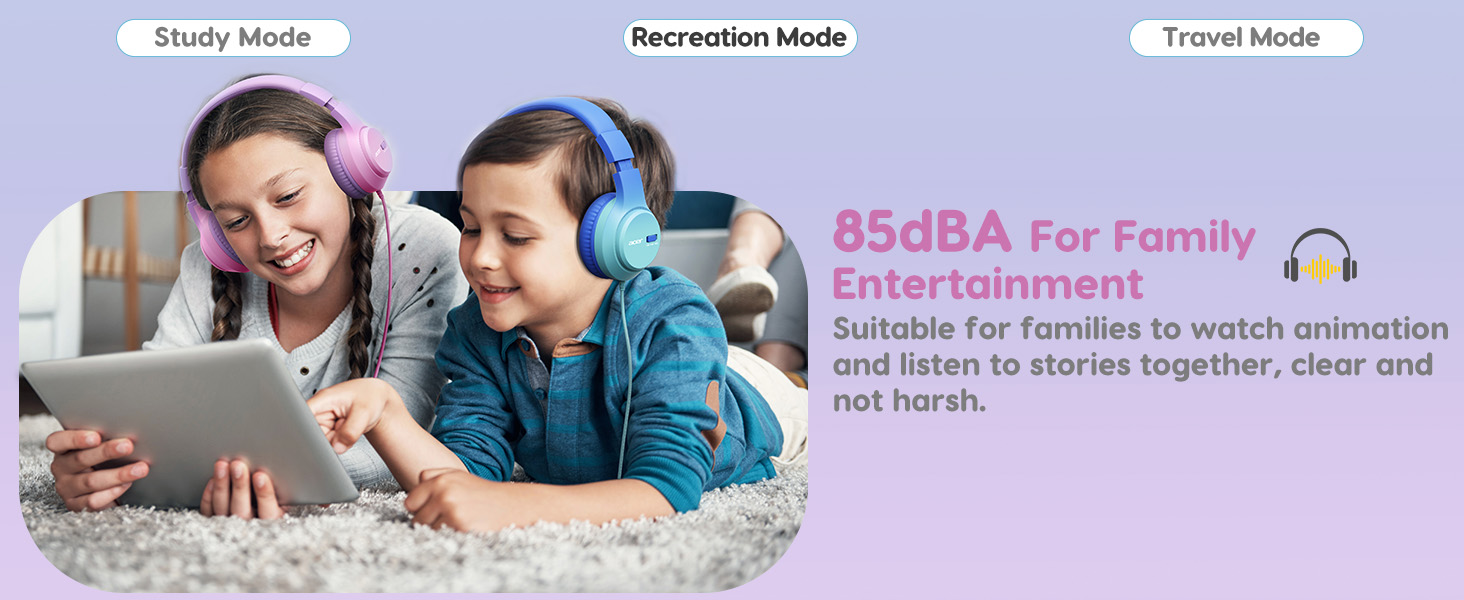 Kids Headphones
