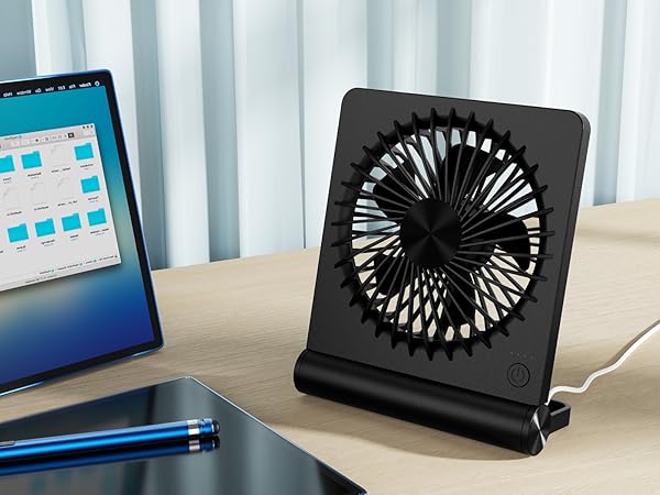 usb fan