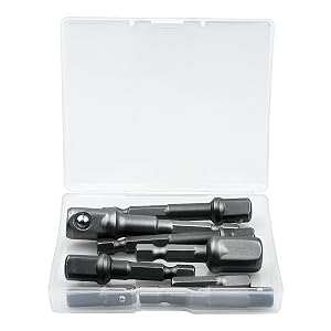 Drill Bit Adapter
