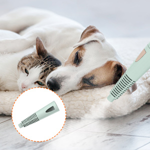 Steam Jet Nozzle - Chemical-Free Cleaning