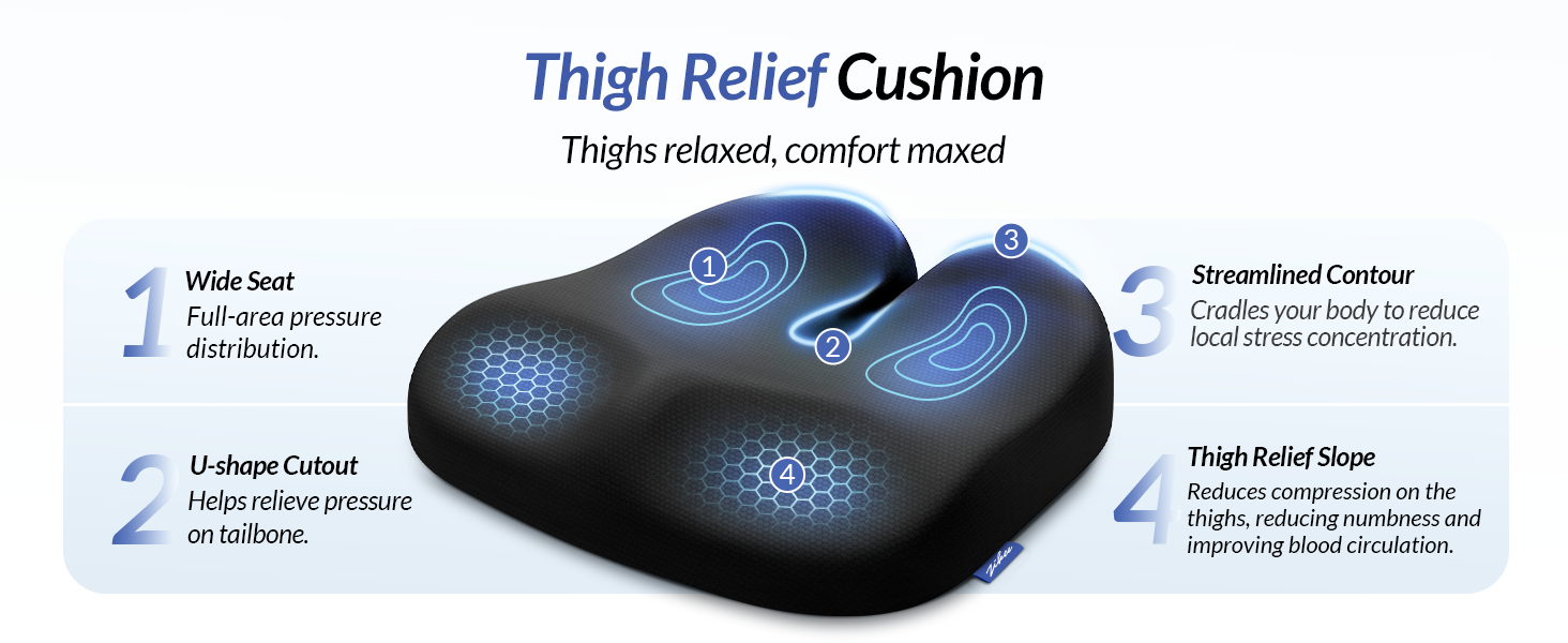 comfort cushion
