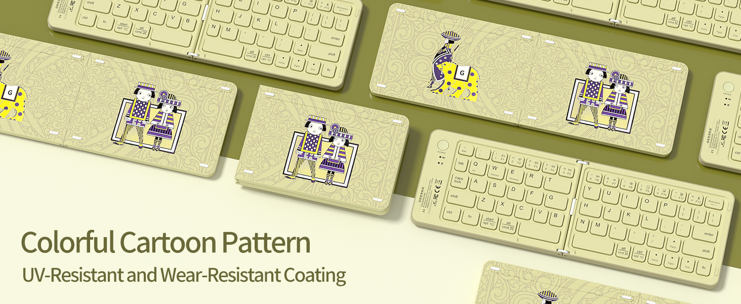 wireless keyboard for tablet